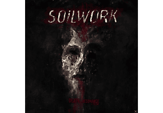 Soilwork - Death Resonance (Digipak) (CD)