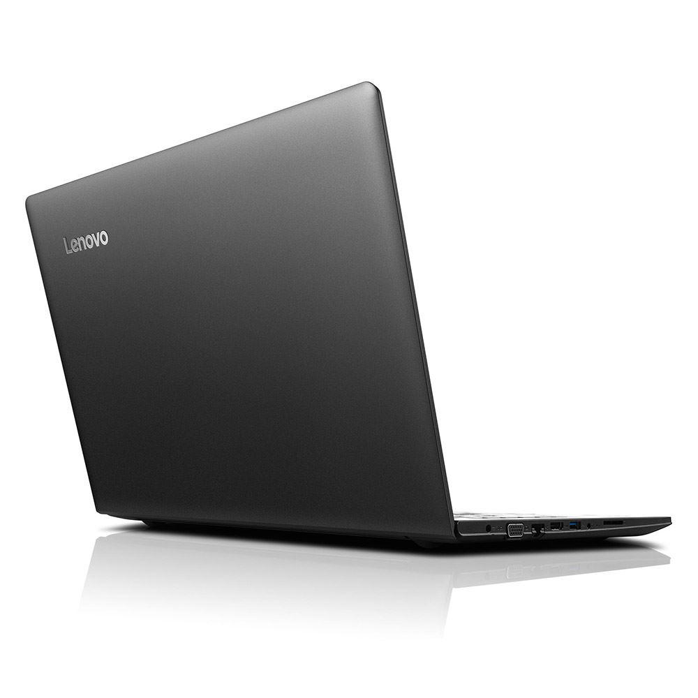 LENOVO İdeapad 510 15.6" FHD  Intel Core i7-6500U 2.5GHz 8GB 1 TB GeForce 940MX 2GB Windows 10 Laptop