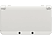 NINTENDO New Nintendo 3DS White + 4 Nintendo Select Game