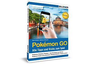 Pokémon Go - Tipps und Tricks zum Spiel