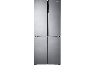 SAMSUNG RF50K5920SL/TR 535L NoFrost Gardrop Tipi Buzdolabı