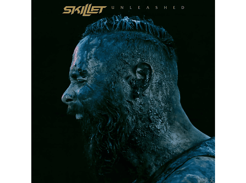 Skillet - Unleashed CD