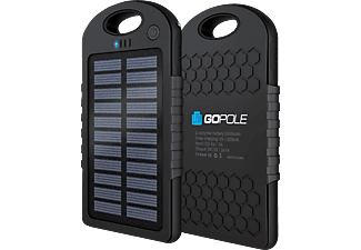 GOPOLE Dualcharge - Powerbank (Noir)