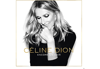 Céline Dion - Encore Un Soir (Digipak) (CD)