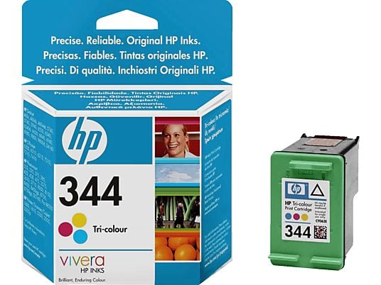 HP 344 - 