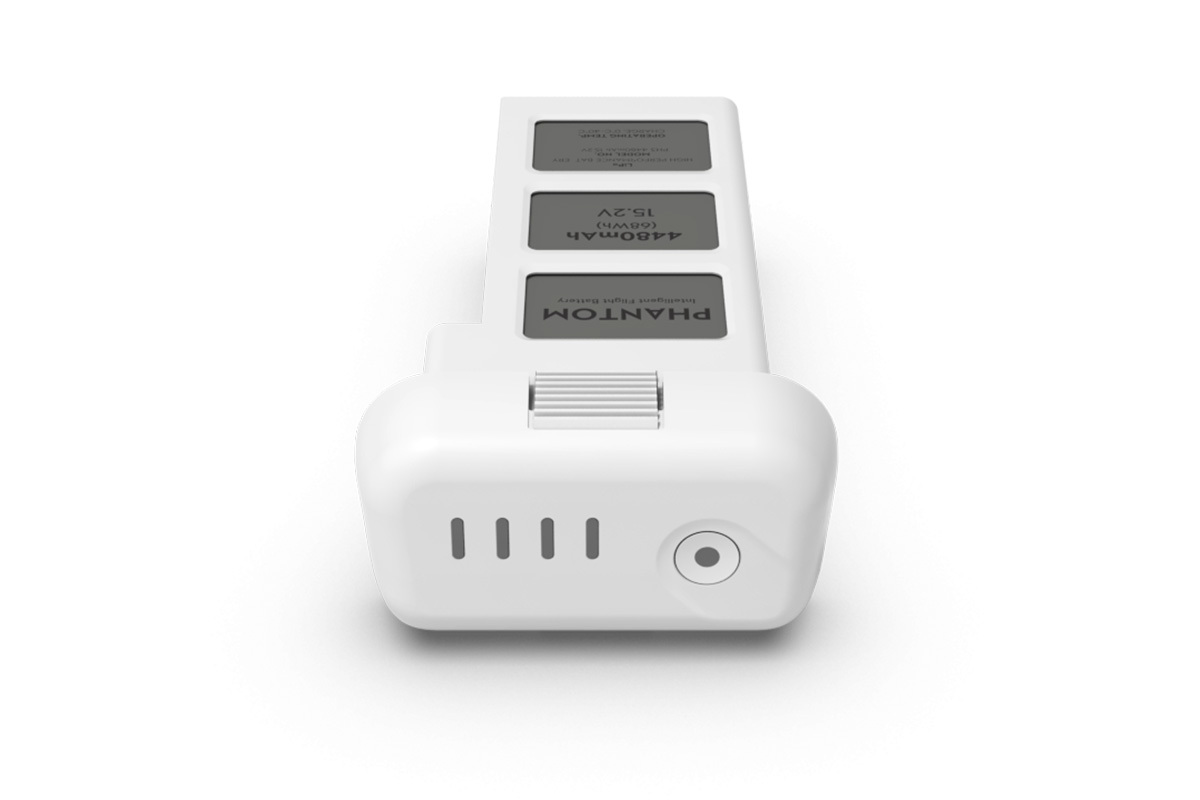 DJI Phantom 3 Intelligent Flight Battery (Part 133)