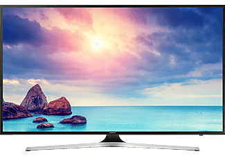 TV LED 60" - Samsung 60KU6020, UHD 4K, HDR, Plana