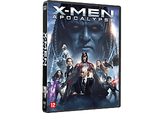 X-men - Apocalypse | DVD