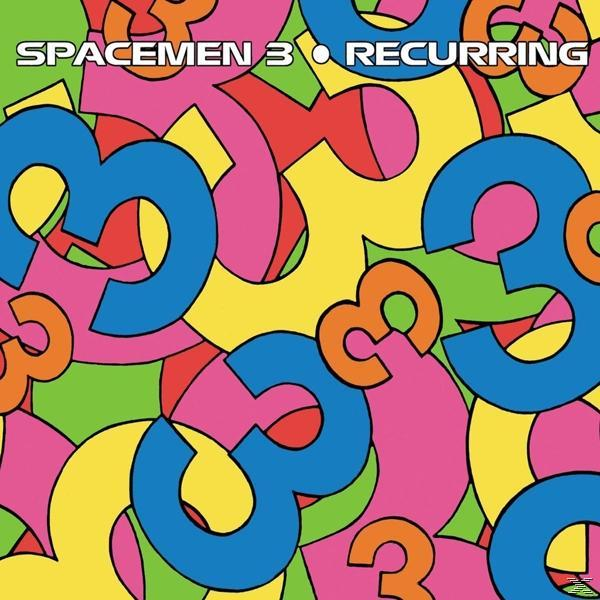 Spacemen 3 - Recurring  - (CD)