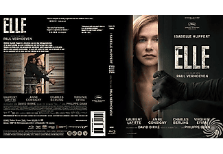 Elle | Blu-ray