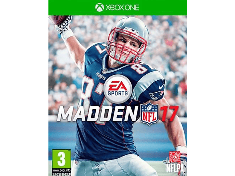 Madden best sale xbox one