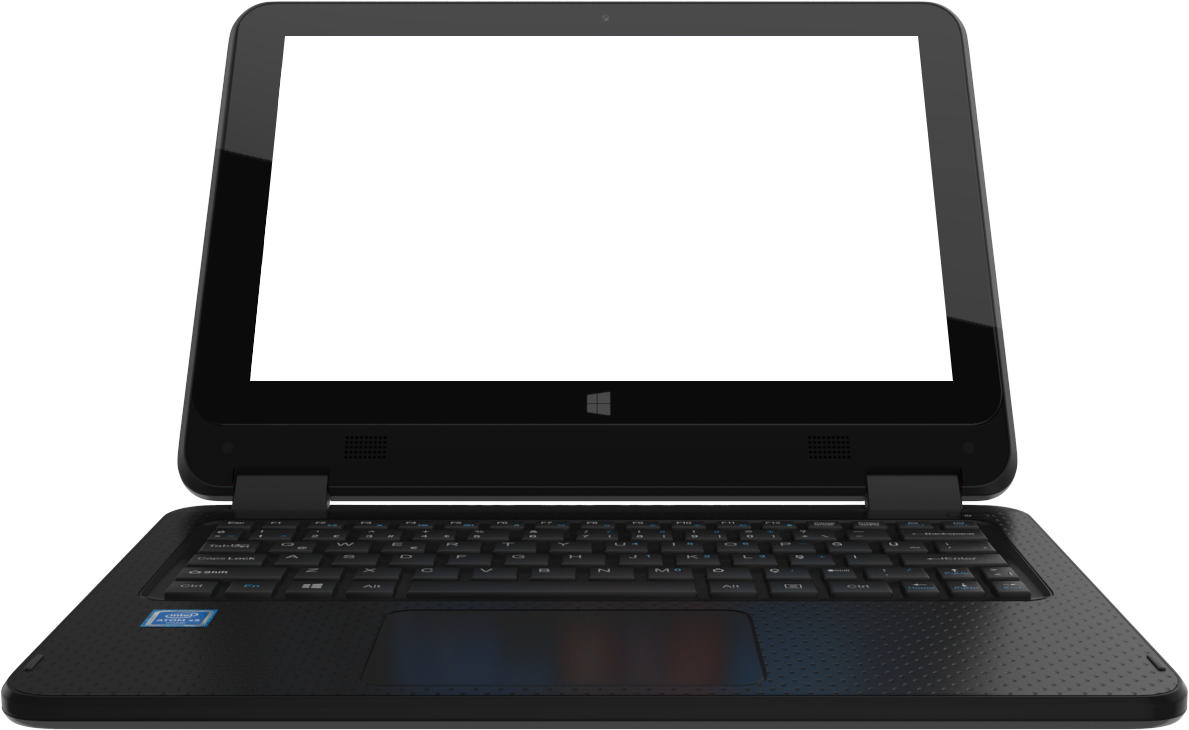 HOMETECH WI 360 11.6 inç IPS Intel Cherry Trail Z8300 1.84 GHz 2GB 64GB Windows 10 2'si1 Arada Tablet PC