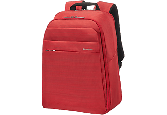 SAMSONITE 82D-10-007 Network 2 SP Backpack 15-16" Laptop Çantası Yakut Kırmızısı