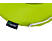 NATURTEX Memory nyakpárna zöld, 33x30x10,5 cm