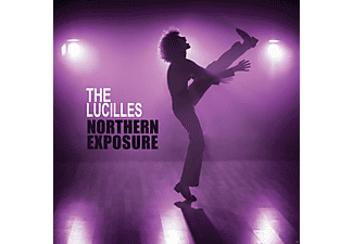 The Lucilles - Northern Exposure  - (Vinyl)