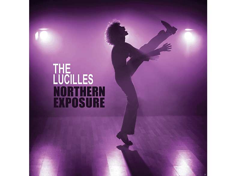 The Lucilles - Northern Exposure  - (Vinyl)