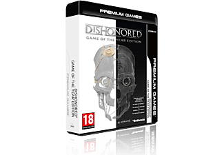 Dishonored: Game of the Year Edition (PC)