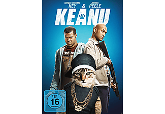 Keanu Dvd Online Kaufen Mediamarkt