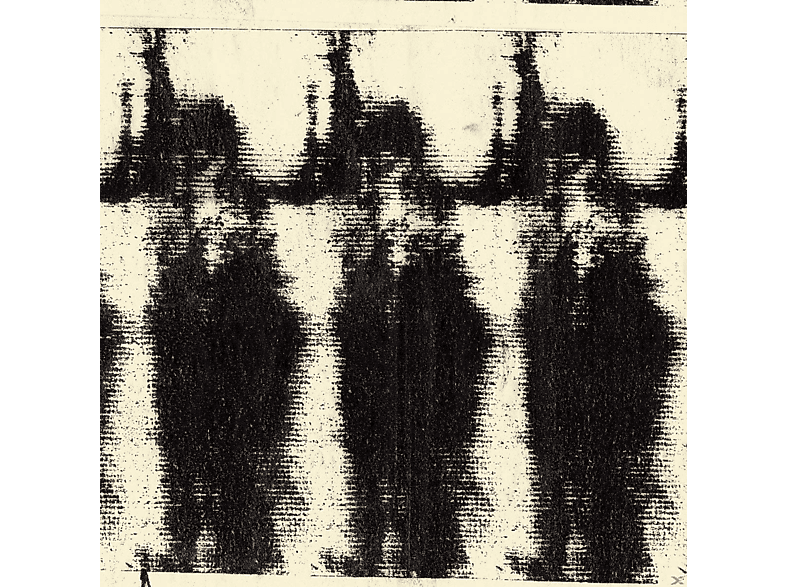 Thumbnail - Tesa - Ghost (CD)