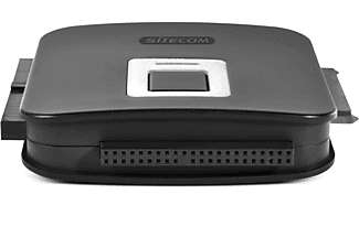 SITECOM USB 3.0 naar IDE/SATA Adapter