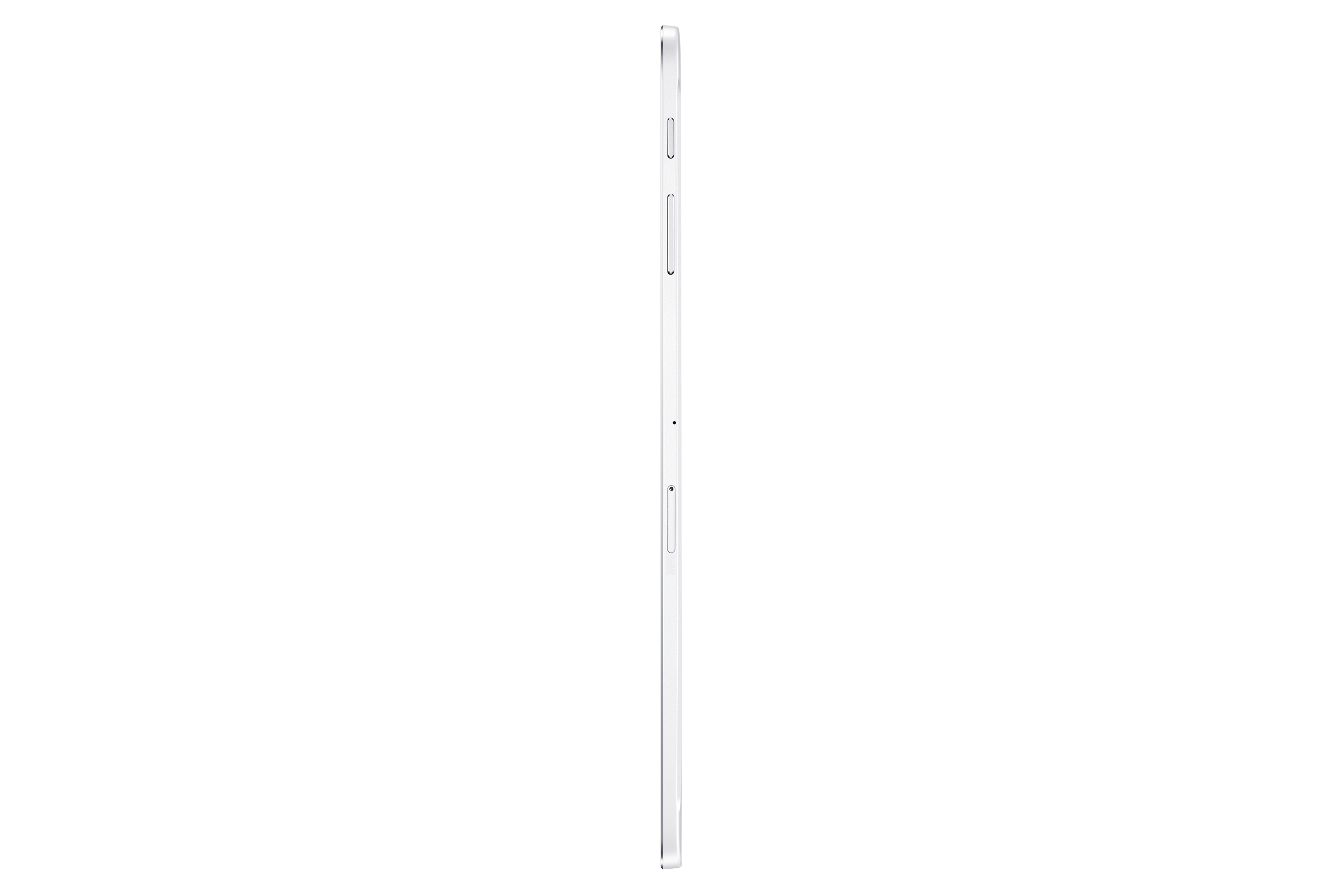 SAMSUNG Galaxy Tab S2 9.7" T813N 32GB, weiß (SM-T813NZWEATO) - (Ausstellungsstück)