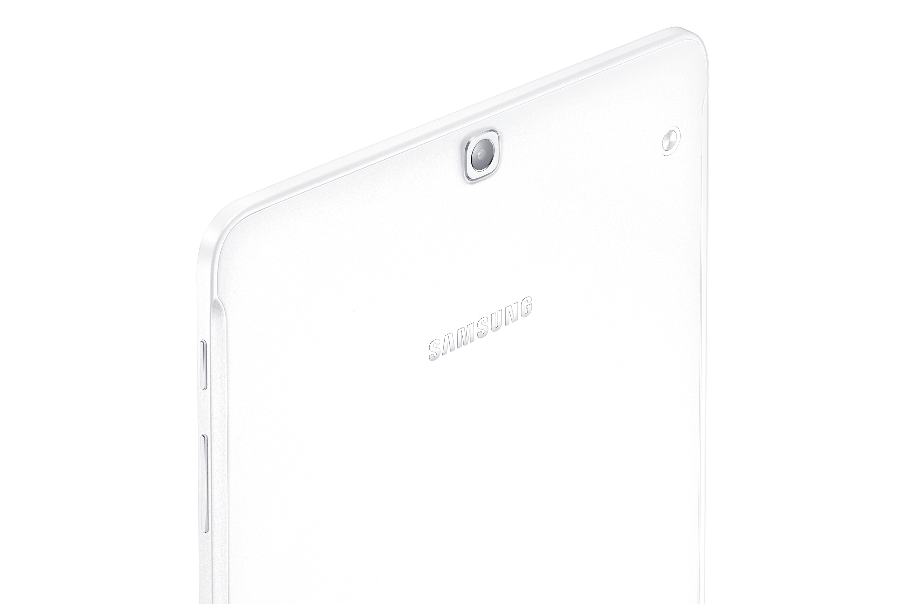 SAMSUNG Galaxy Tab S2 9.7" T813N 32GB, weiß (SM-T813NZWEATO) - (Ausstellungsstück)