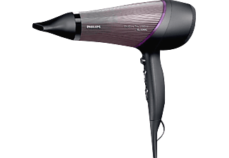 PHILIPS BHD177/08 - Haartrockner (Schwarz)