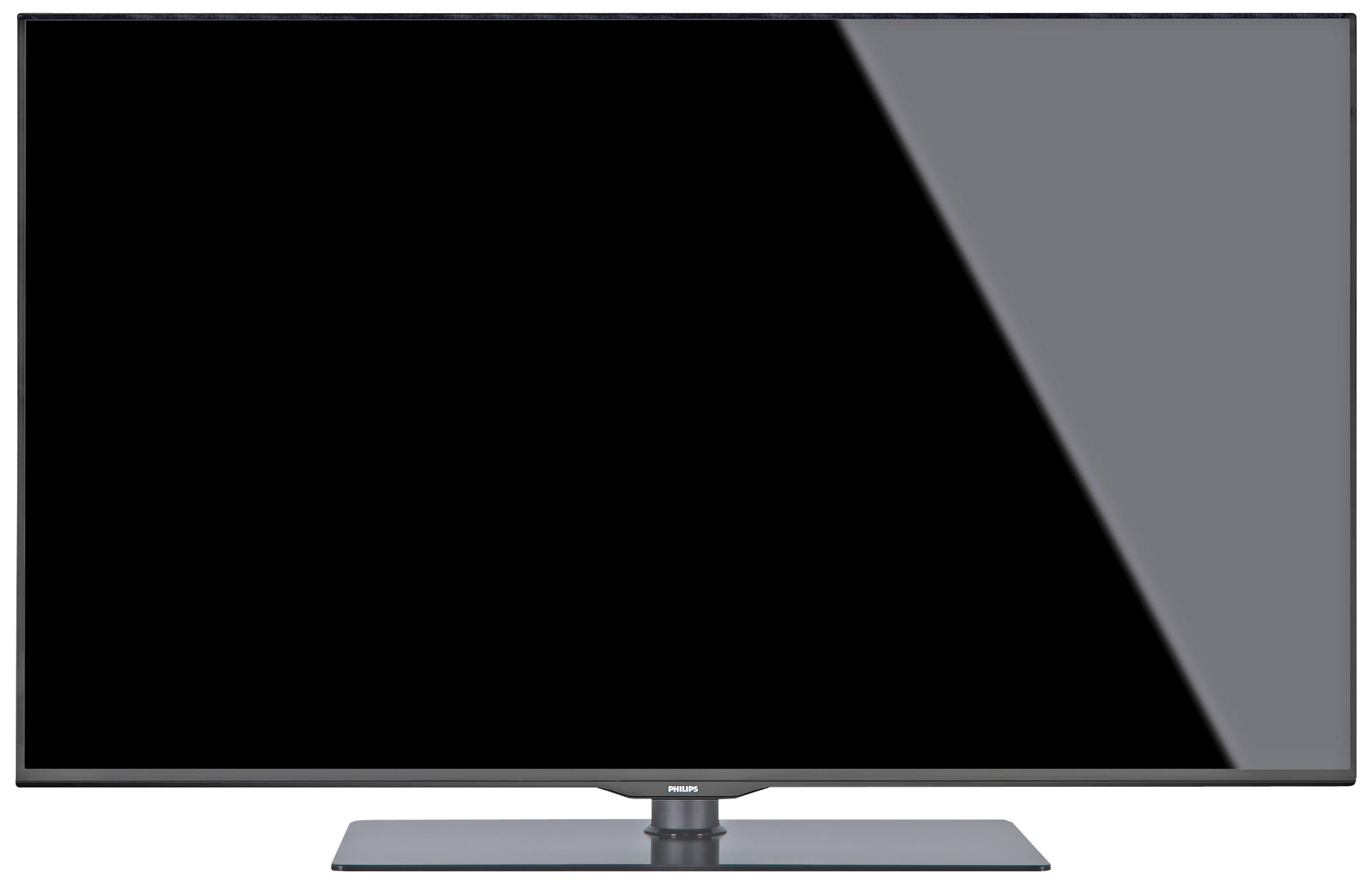 TV LED 49" - Philips 49PUS6031, 4K Ultra HD, Pixel Plus Ultra HD, Smart TV