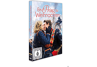 Ein Prinz zu Weihnachten [DVD]