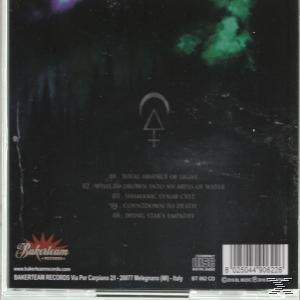 Svlfvr - Shamanic Lvnar Cvlt  - (CD)
