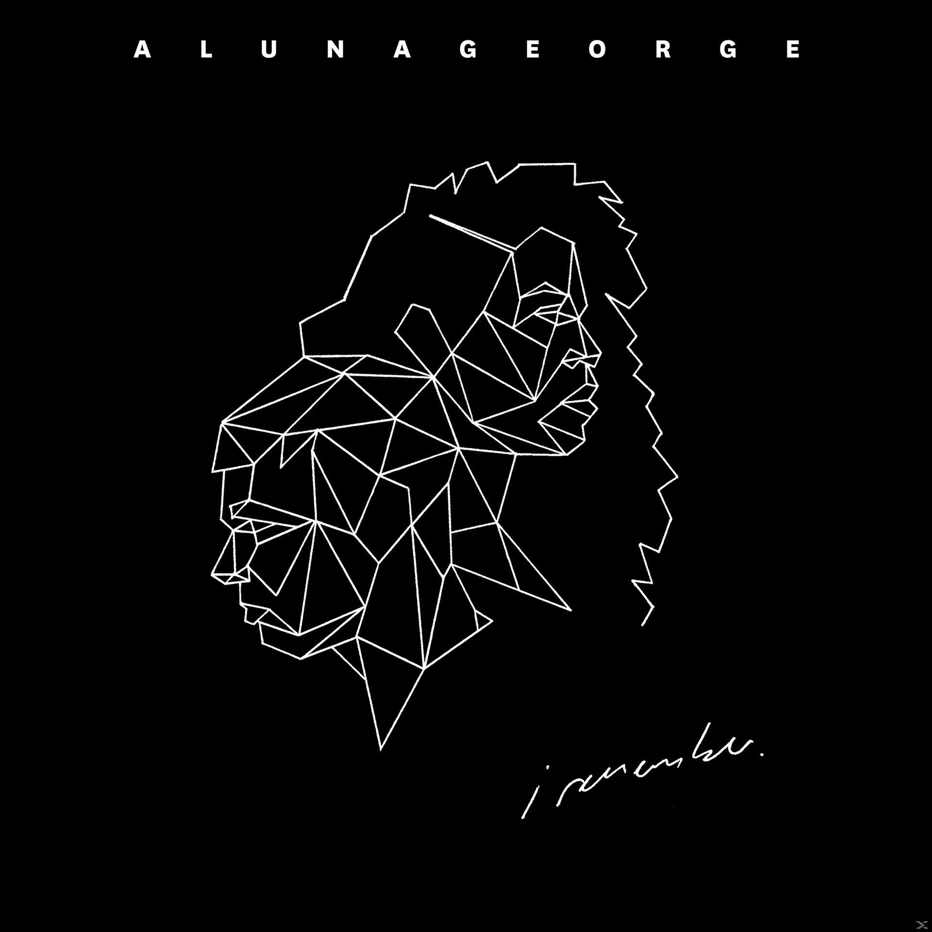 Alunageorge - I Remember (Vinyl)  - (Vinyl)