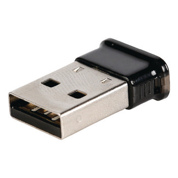 KONIG CSBLUEKEY200 Micro Bluetooth USB Adaptör 4.0