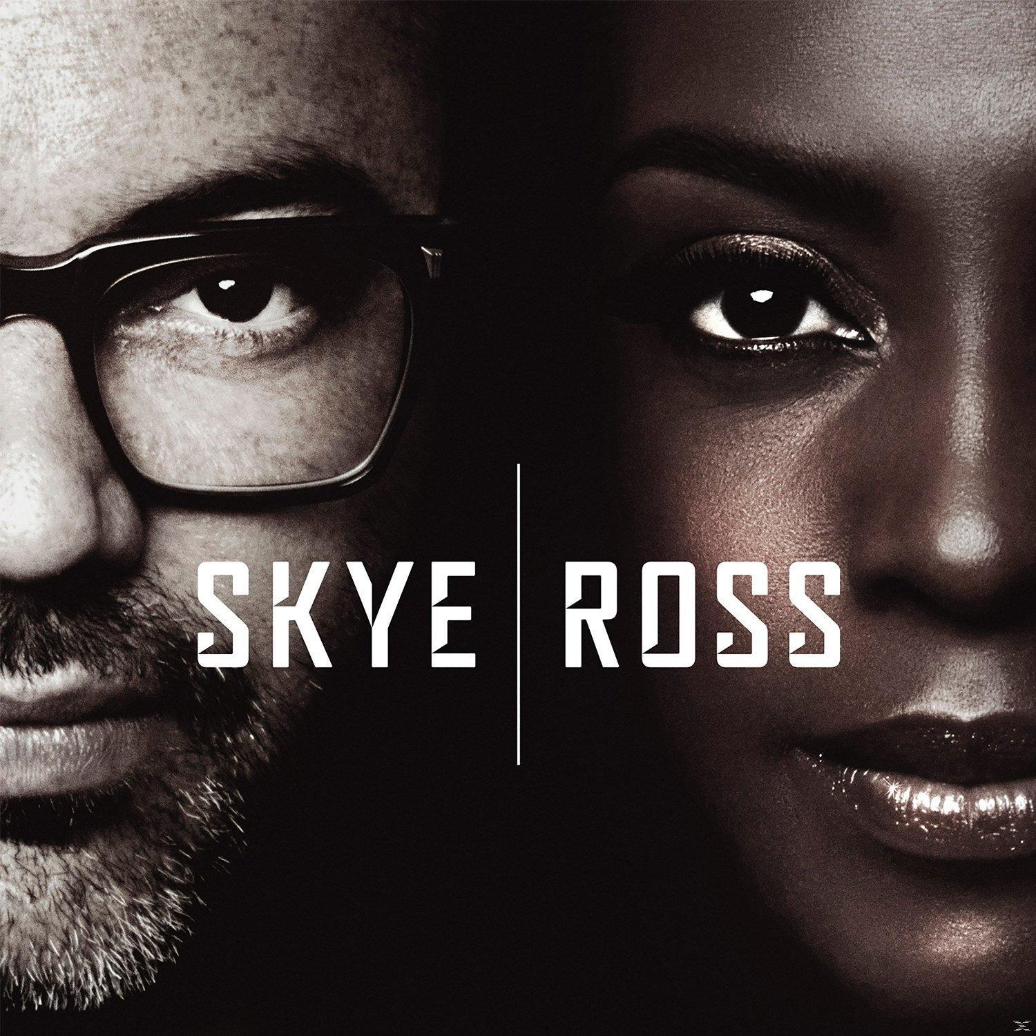 Skye & Ross - Skye Ross (Vinyl) - 