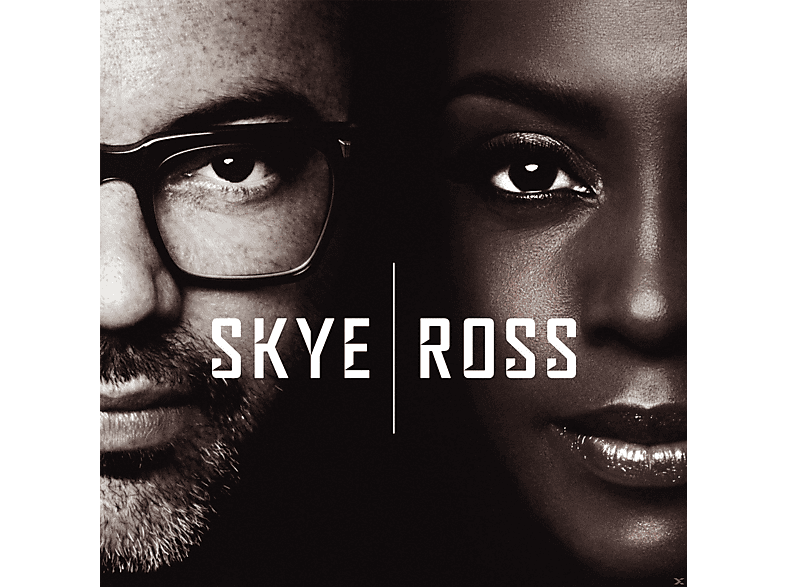 Skye & Ross - Skye & Ross  - (Vinyl) | Vinyl Rabattaktion