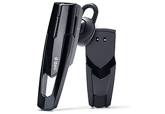 TTEC 2KM109S Talker Bluetooth Kulaklık Siyah