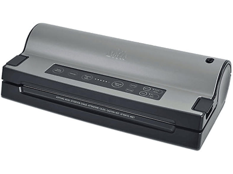 Solis Vacumeermachine Vac Prestige (type 575)