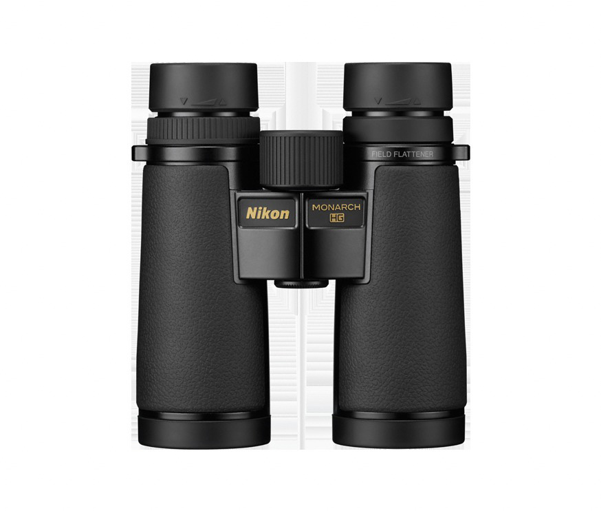NIKON Monarch HG 8X42 8x, 42 mm, Fernglas