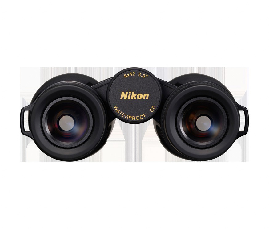 NIKON Monarch HG 8X42 8x, 42 mm, Fernglas
