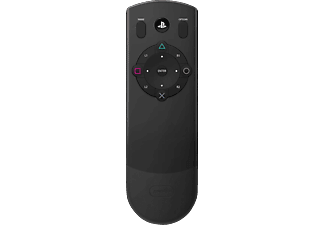 PDP Snap Remote PS4 - Fernbedienung (Schwarz)