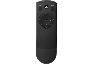 PDP Snap Remote PS4 - Télécommande (Noir)