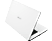ASUS X751SJ-TY014D fehér notebook (17,3"/Celeron/4GB/500GB HDD/920M 1GB VGA/DOS)
