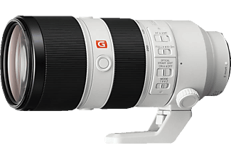 SONY FE 70-200mm F2.8 GM OSS - Objectif zoom