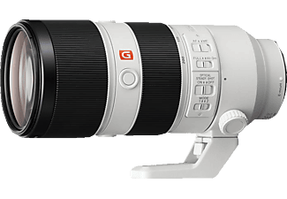 SONY FE 70-200mm F2.8 GM OSS - Objectif zoom(Sony E-Mount, Plein format)