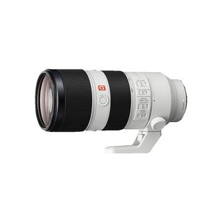 SONY FE 70-200mm F2.8 GM OSS - Zoomobjektiv(Sony E-Mount, Vollformat)