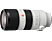 SONY FE 70-200mm F2.8 GM OSS - Zoomobjektiv(Sony E-Mount, Vollformat)