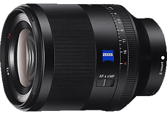 SONY Alpha Planar T* FE 50mm F1.4 ZA - Festbrennweite