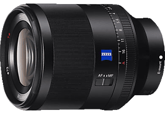 SONY Alpha Planar T* FE 50mm F1.4 ZA - Objectif à focale fixe(Sony E-Mount, Plein format)