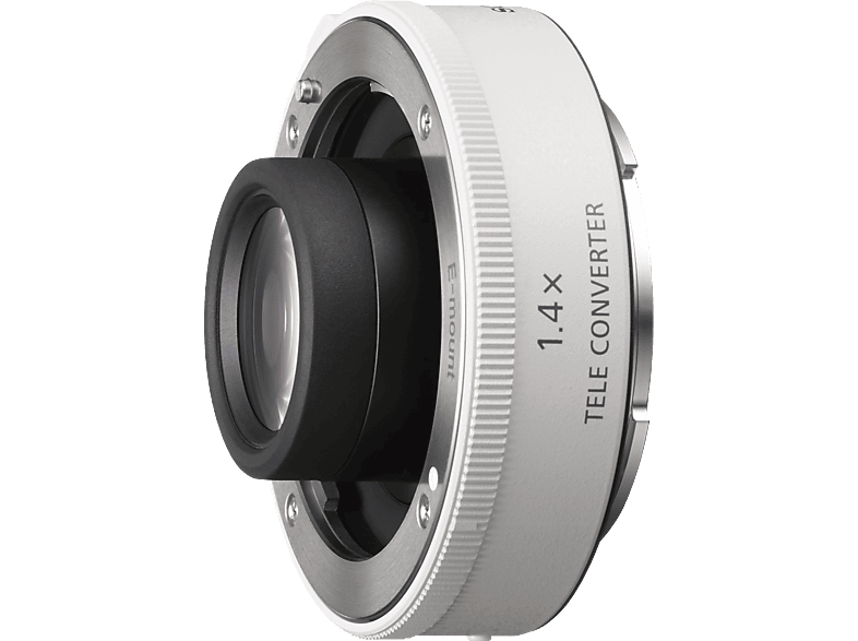 SONY 1.4x E (Telekonverter für Sony E-Mount, Weiss)