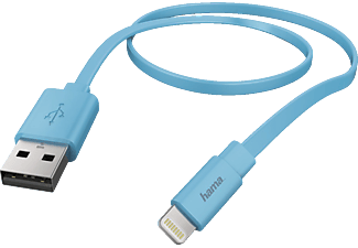 HAMA 173646 - Ladekabel (Blau)