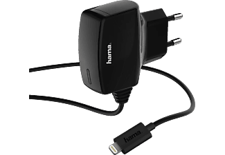 HAMA 173638 - chargeur (Noir)